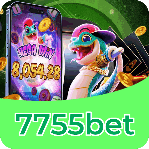Slots Premium da PG Soft na 7755bet